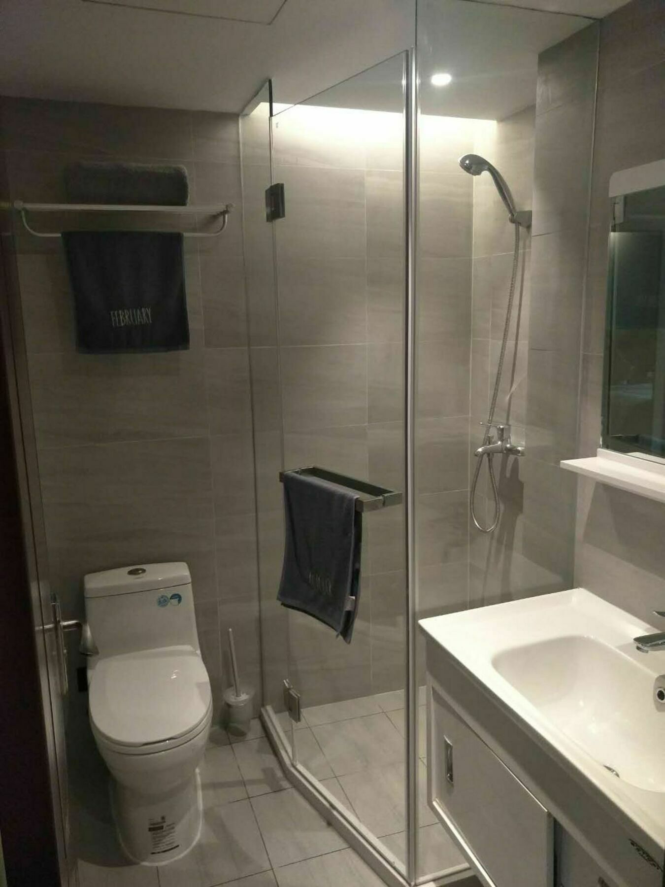 Cheng Jia Service Apartment Shanghai Qi Bao Hua Lin Road المظهر الخارجي الصورة